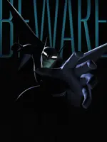 Beware the Batman