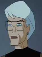 Commissioner Barbara Gordon