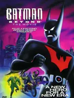 Batman Beyond