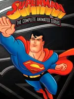 Superman: The Animated Series