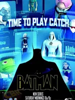 Beware the Batman