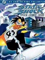 Static Shock