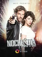 Noche & día, junto a vos