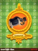Narrator