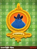 McWinkle