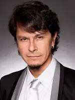 Gustavo Sánchez Parra