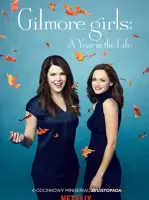 Gilmore Girls: A Year in the Life