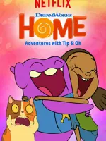 Home: Adventures with Tip & Oh
