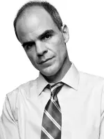 Doug Stamper
