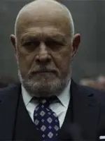Raymond Tusk