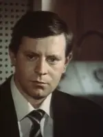 лейтенант КГБ Дронов