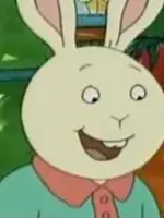 Buster Baxter