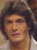 Jeremy Hunter (deceased)
