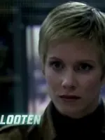 Detective Mélanie Rousseau