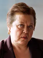 Judy Harvey