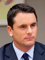 Damon Manning