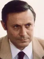Виталий Всеволодович Славин, полковник КГБ