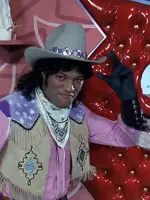 Cowboy Curtis