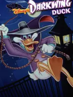 Darkwing Duck