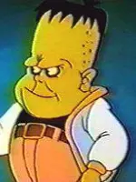 Frankentyke