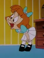 Elmyra Duff
