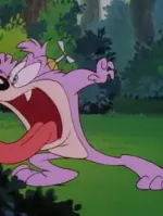 Dizzy Devil
