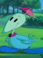 Gogo Dodo