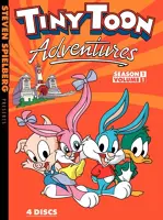 Tiny Toon Adventures