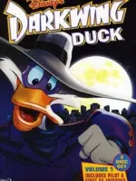 Darkwing Duck