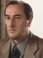 Сергей Дмитриевич Дубов, научный сотрудник