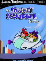 The Secret Squirrel Show