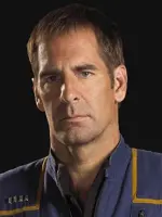 Captain Jonathan Archer