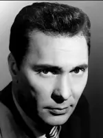 Barry Sullivan
