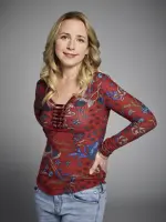 Becky Conner