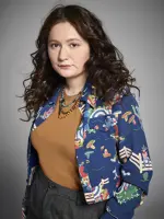 Harris Conner-Healy