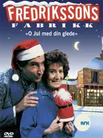 Fredrikssons fabrikk