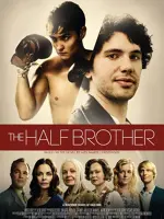 Halvbroren