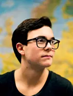 Sebastian Warholm