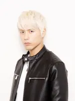 Amou Ryousuke