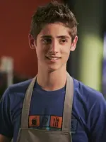 Josh Trager