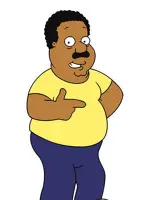 Cleveland Brown