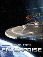 Star Trek: Enterprise
