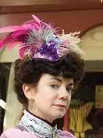 Ruby Pratt