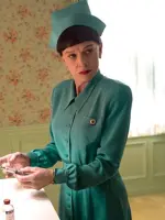 Nurse Betsy Bucket