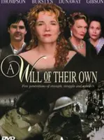 A Will of Their Own