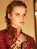 Alice Burbage