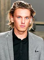 Jamie Campbell Bower