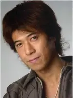 Eiji Hanawa