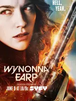 Wynonna Earp