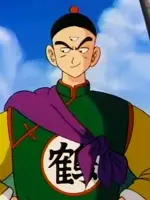 Tenshinhan